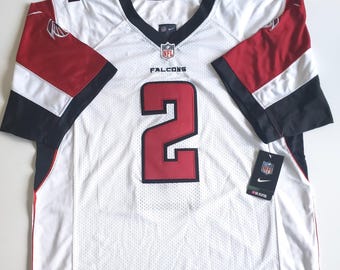 Maillot Atlanta Falcons NFL - Rawlings - #42 - Made In USA - Taille XL - Occasion
