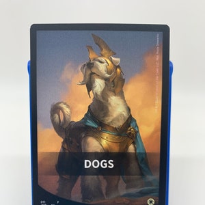 Cartas de Magic the Gathering