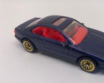 BMW Z4 M モータースポーツ スーパー トレジャー ハント