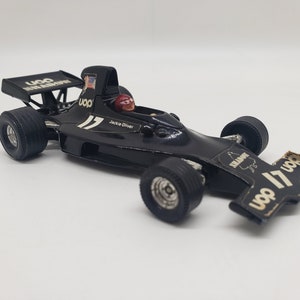 コーギー　F1 Corgi Formula 1 Car - Etsy