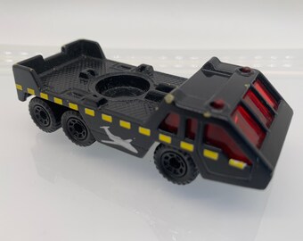 Matchbox transporter vehicle 1985 hotsell