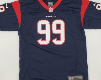 Jj watt youth jersey top