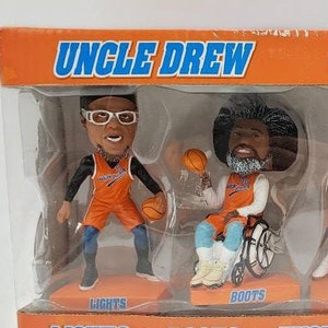 Uncle drew toys sales