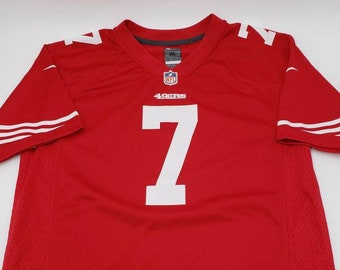 men's colin kaepernick jersey