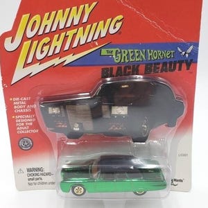 ハーシーズ キッス ペダルカー レプリカ：1940年代 ダイキャスト