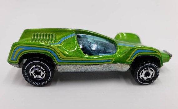 ミニカー Hot Wheels 19th AnnualCollectors So fine s-l400.jpg