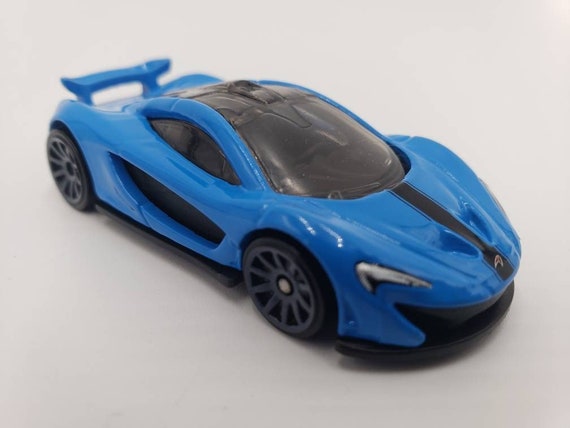 Mclaren p1 toy on sale