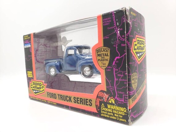 TLCS : 1/43 Mini Pick up Bleu, pièces détachées Austin Mini