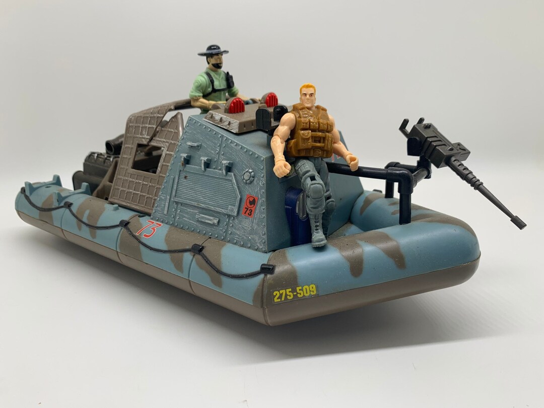 Lanard hotsell army toys