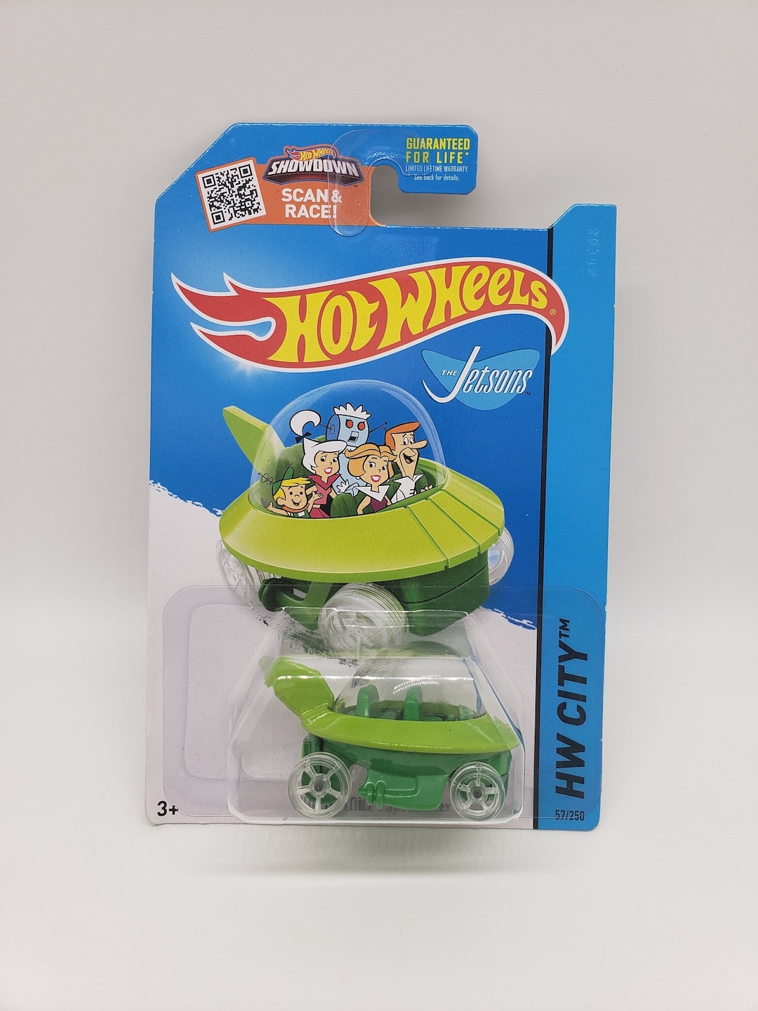 ミニカー Hotwheels Employees birthday card 2018 Hot Wheels Mattel Employee Happy Birthday Exclusive