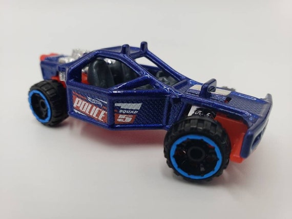 Miniature dune best sale buggy