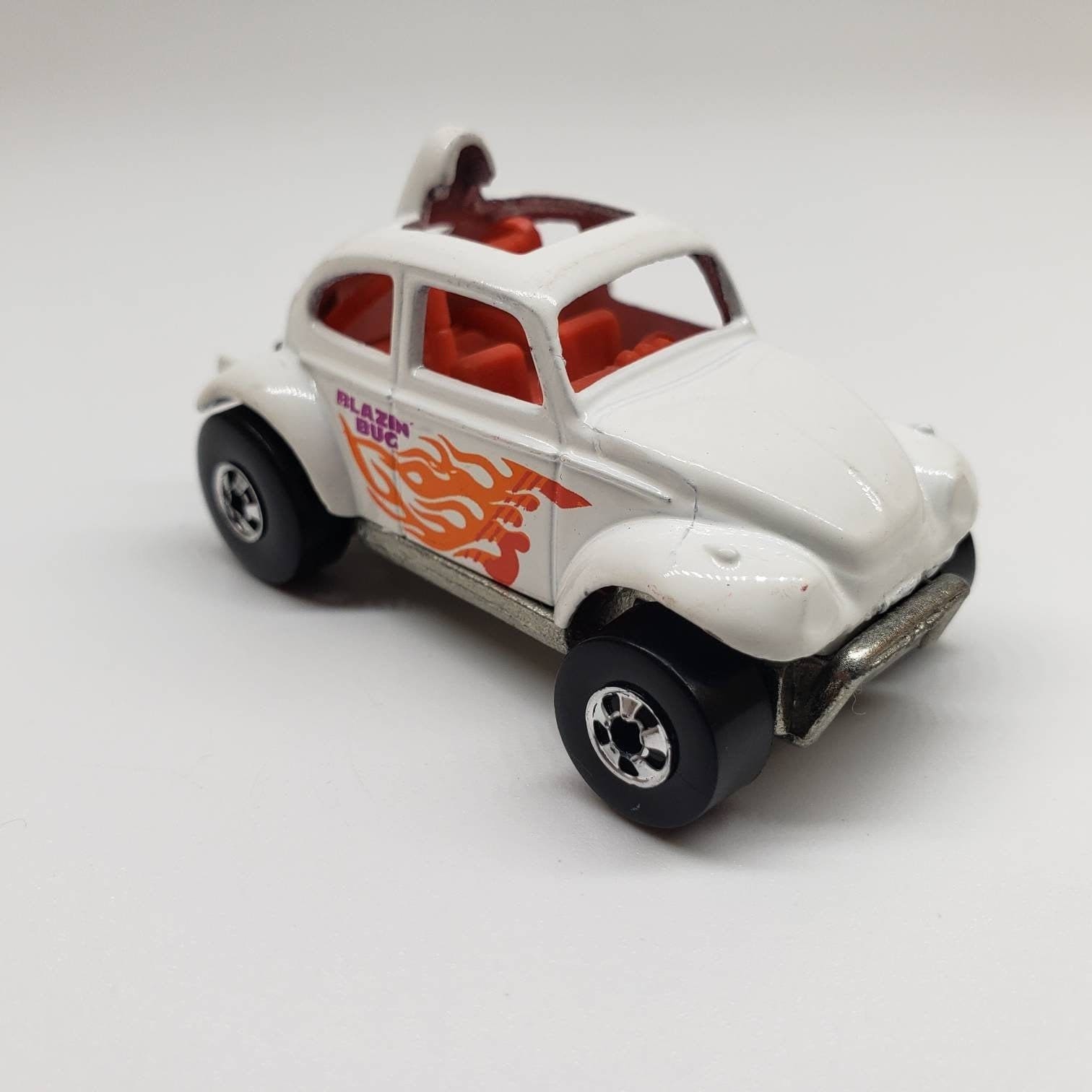 Wheel store bug toy