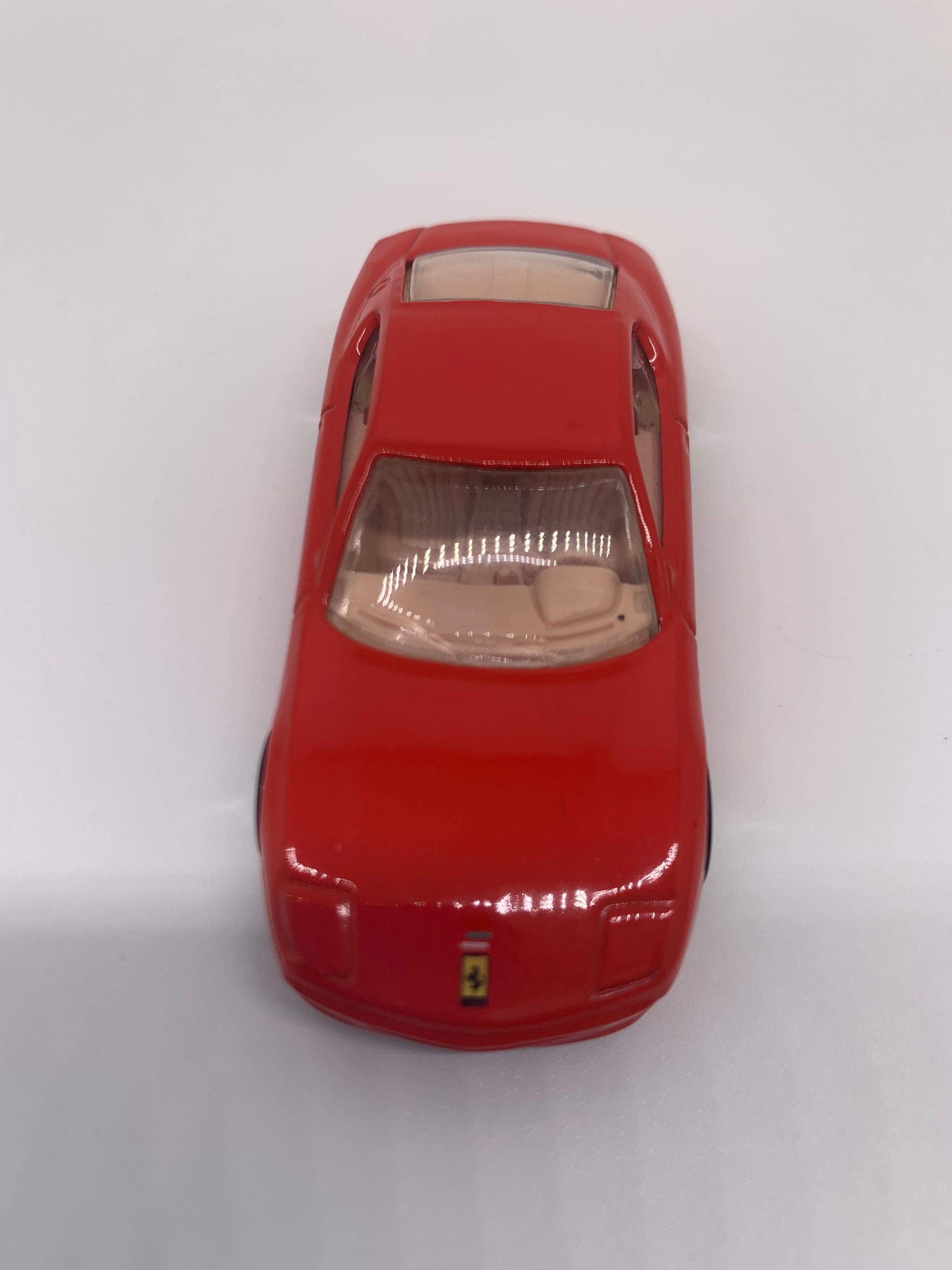 Hot Wheels FERRARI 456M レッド/ホワイト Ferrari Racer 456M Hot Wheels | eBay