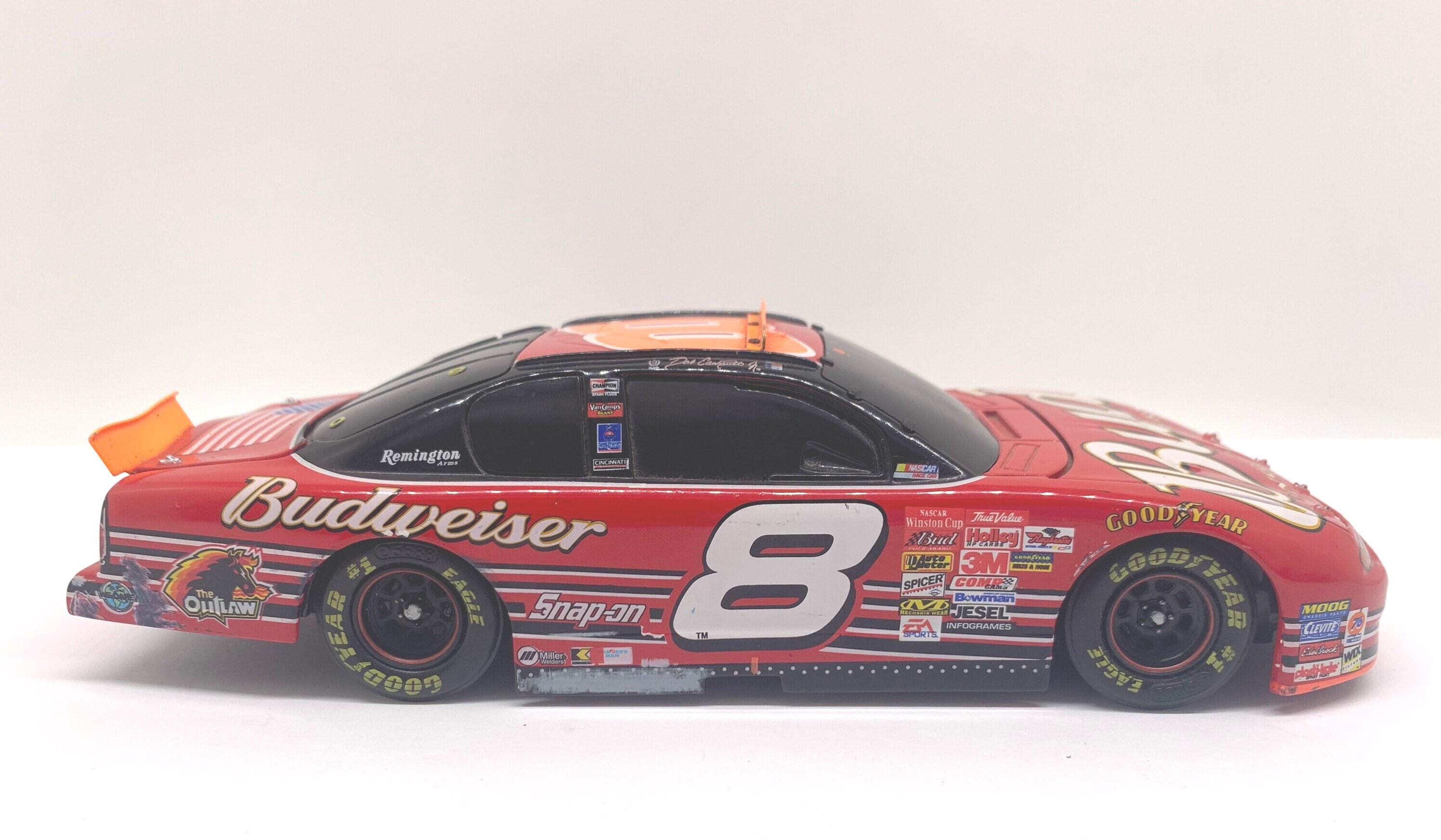 Action 1/18 Scale - R.Hearn Budweiser 1999 Reynard (Gebraucht) in Malters für CHF 37 – nur
