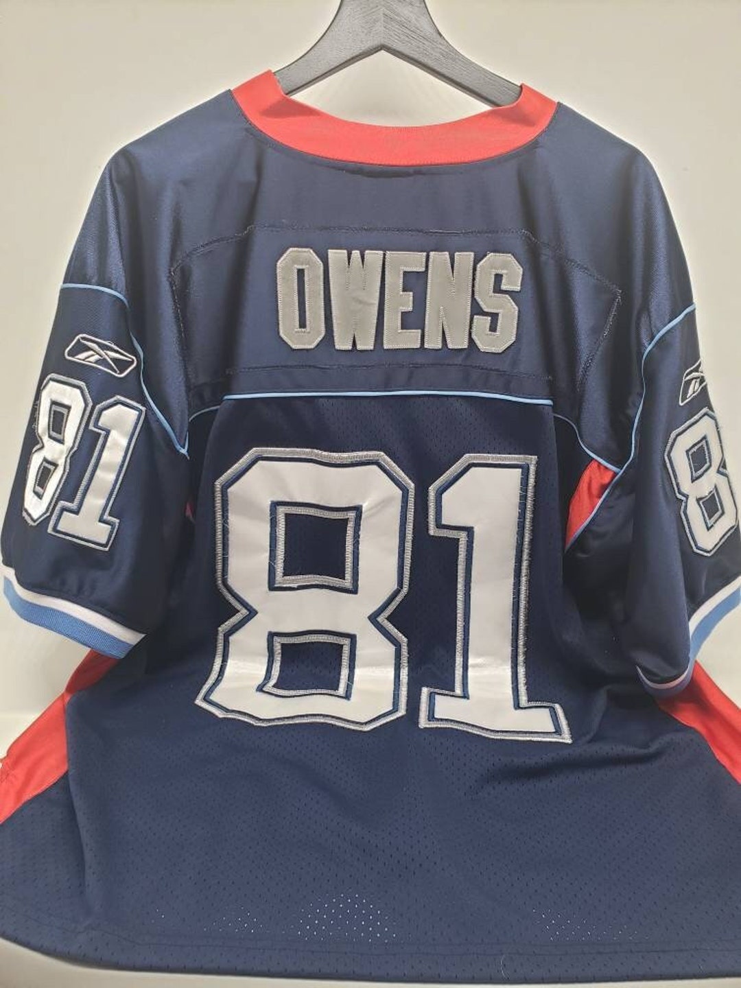 buffalo bills owens