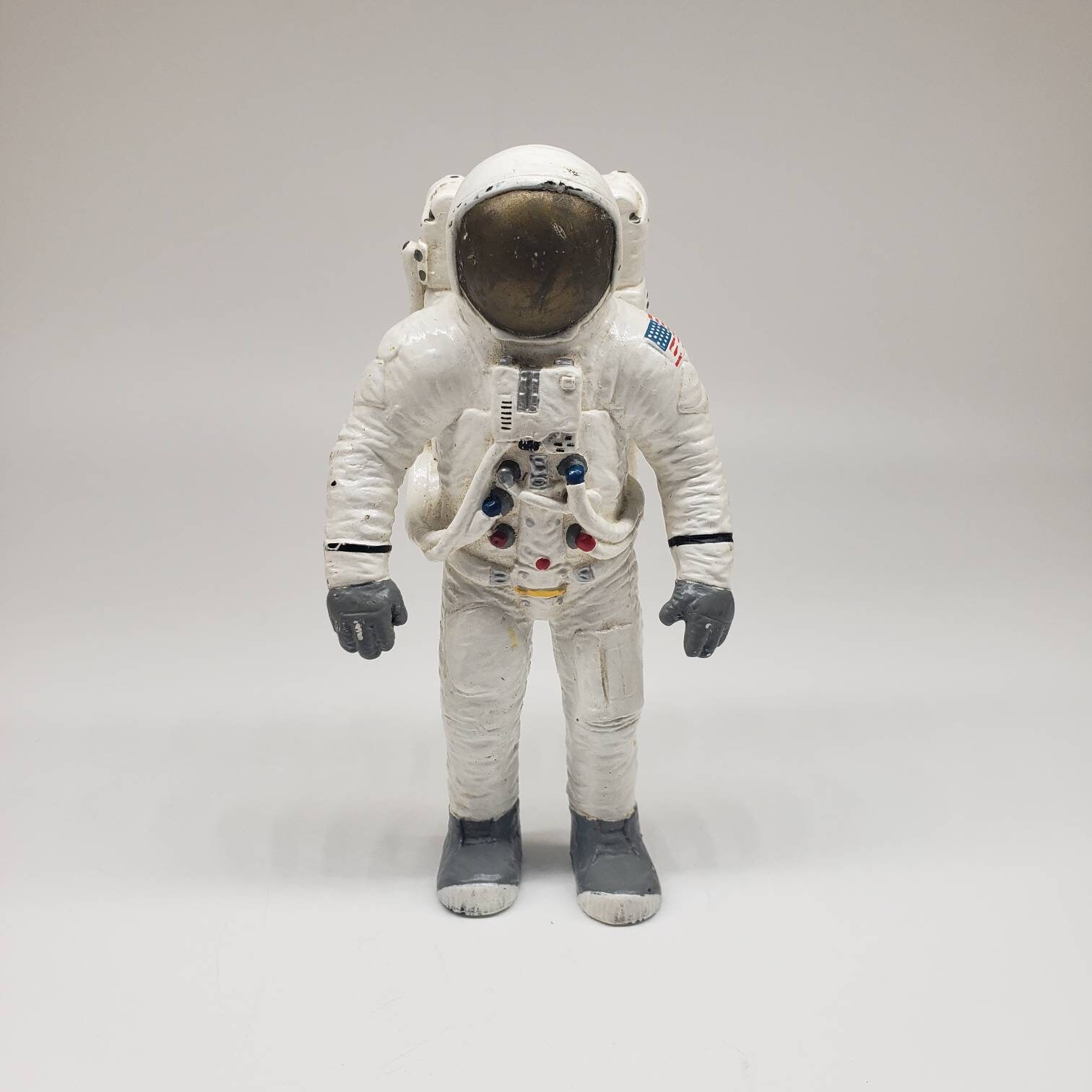 Nasa Action Figure