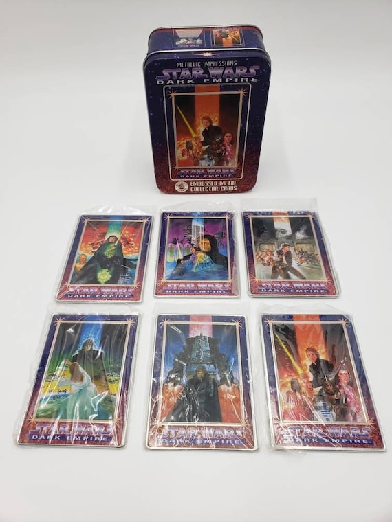 star wars yugioh cards Amazon.com: Asmodee Star Wars: Unlimited TCG Twilight of The Republic  Starter Set main image 1