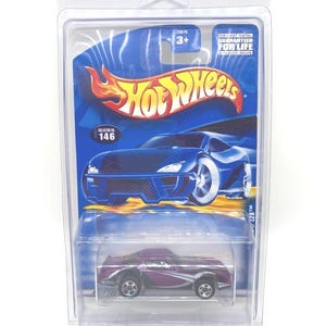 ホットウィール 1970 シボレー カマロ RS - オレンジと白のストライプ