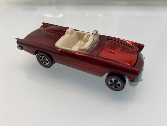 Redline diecast cheap