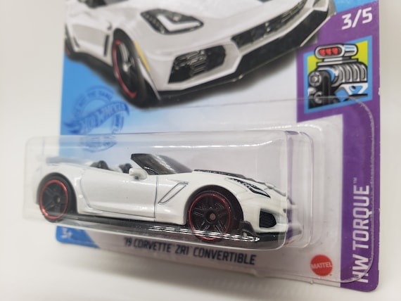 マーキュリー　コルベット　ホットウィール1/24 5aadb8984ad7005a37ee29e1c922e1