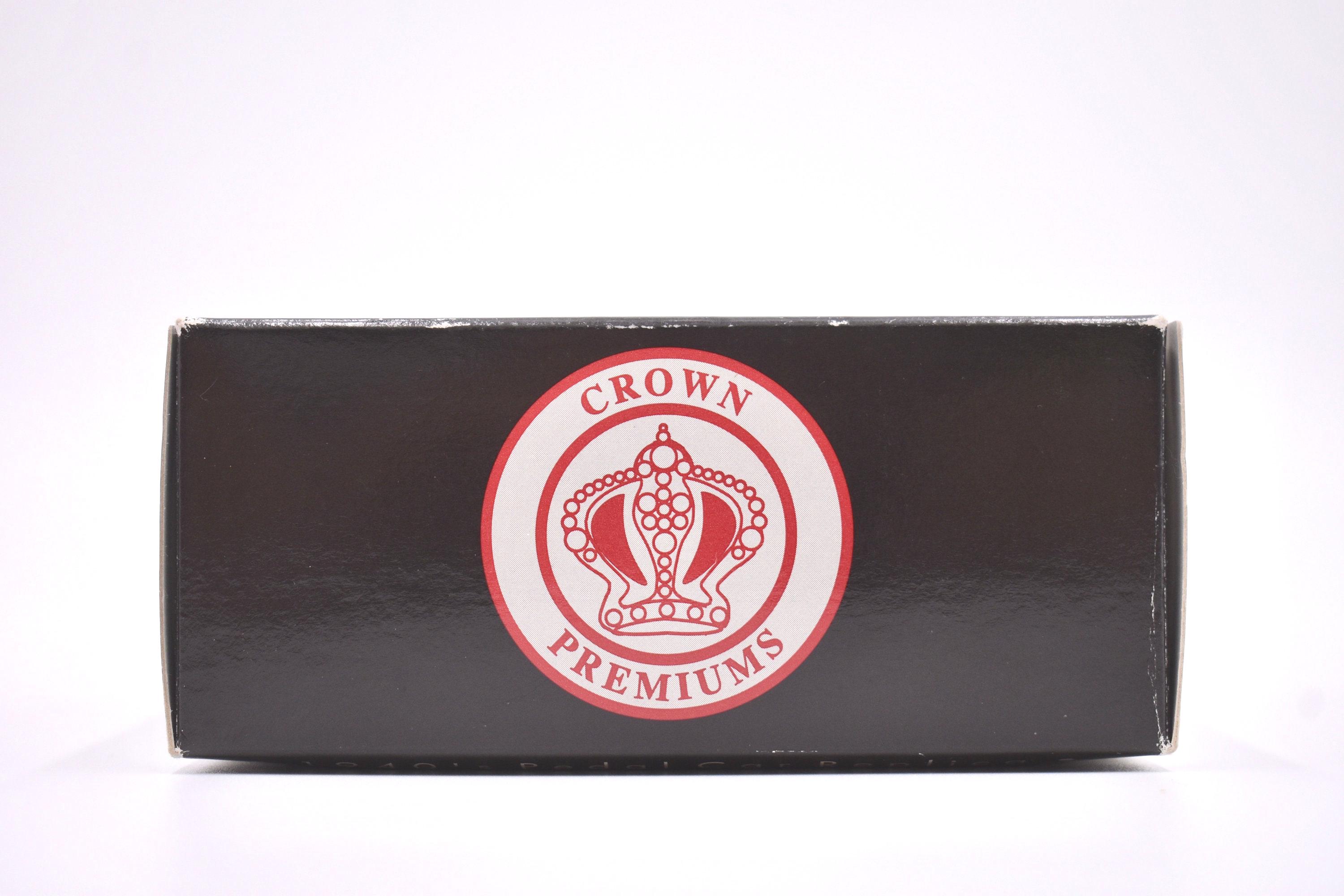 ハーシーズ キッス ペダルカー レプリカ：1940年代 ダイキャスト