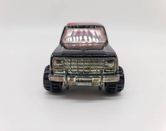 ホットウィール コレクターエディション ラプター シルビア ブロンコ 4台セット 2022 Hot Wheels Blue '85 Ford Bronco Target Exclusive Mail