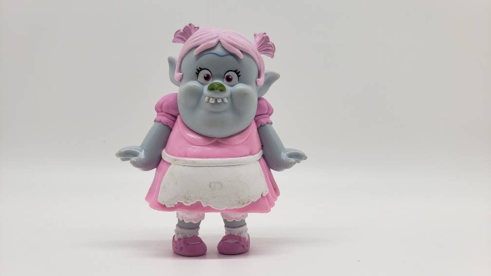 Trolls Bridget Toy