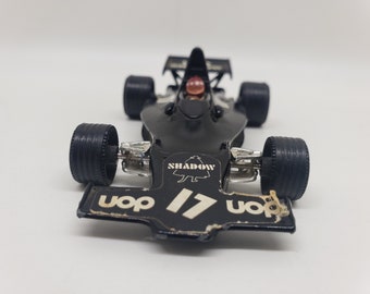 ミニカー corgi shadow ford s44【梱60】CORGI コーギー SHADOW-FORD Quartzo カルツォ