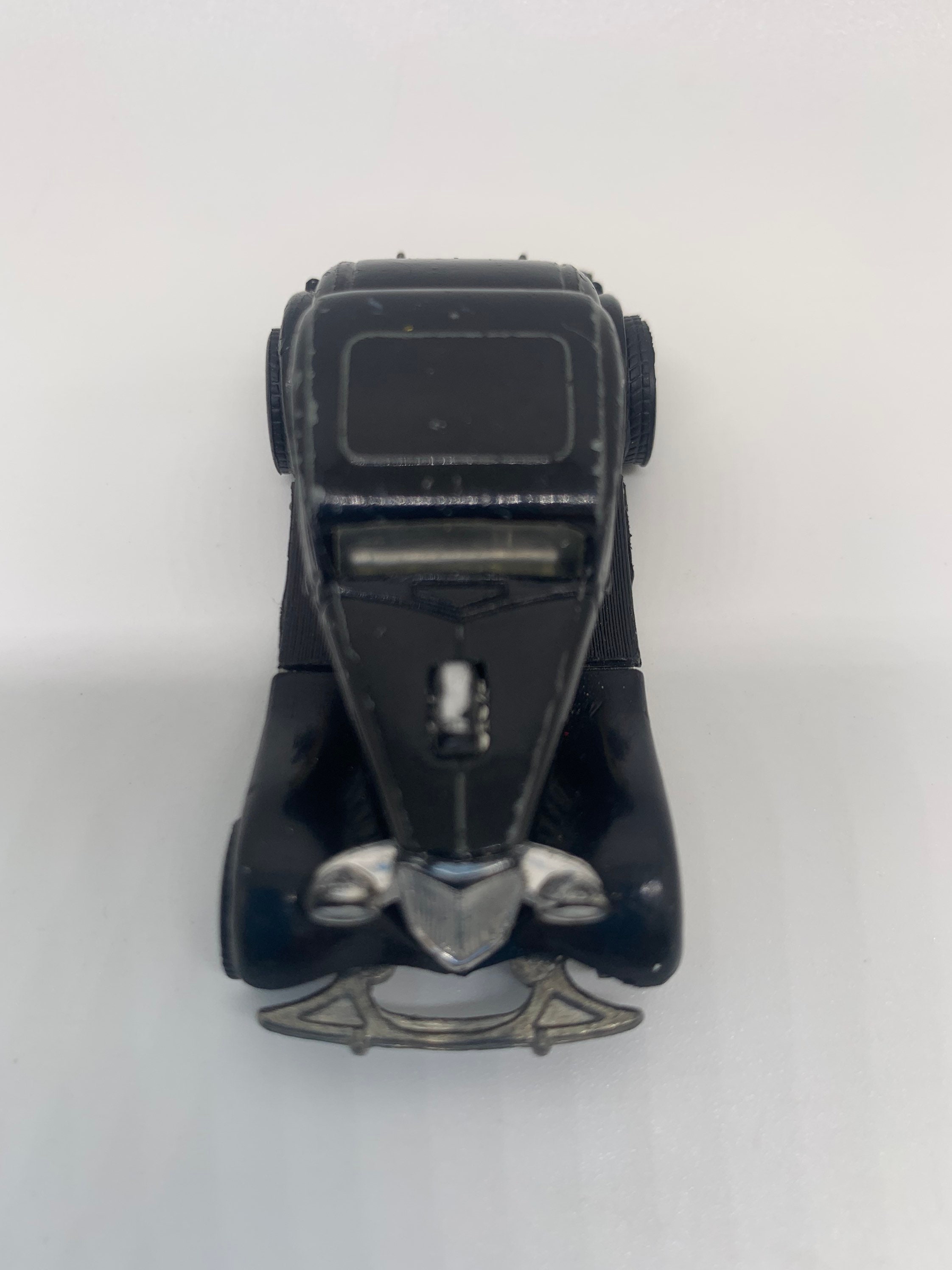 Hot Wheels 3-window '34 Ford Coupe Black Hirakers Real Hot Wheels 3-window '34 Ford Coupe Black Hirakers Real