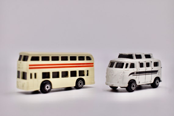 maisto vw camper