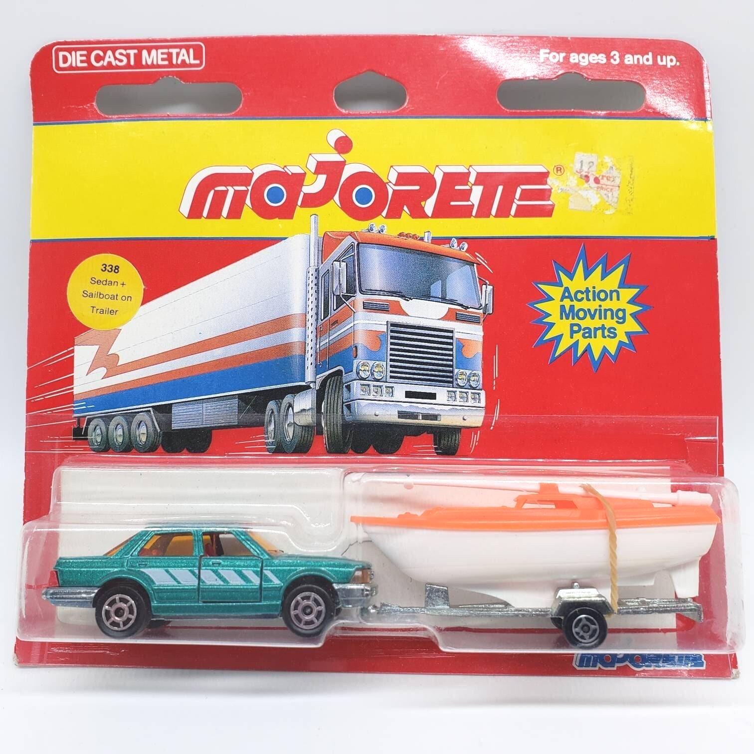 Majorette Série 200 Toyota Land Cruiser fabiodipa collection
