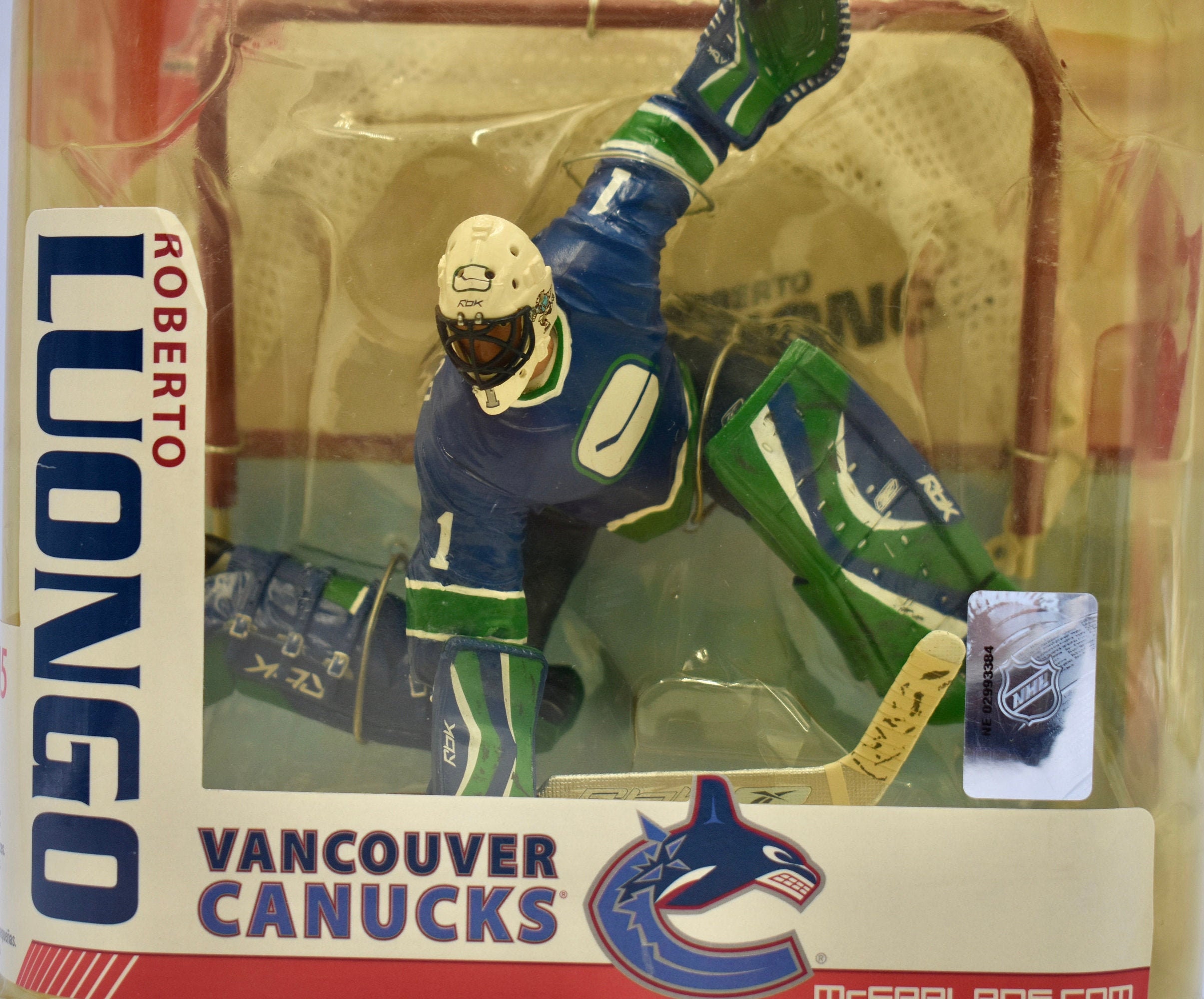 mcfarlane luongo