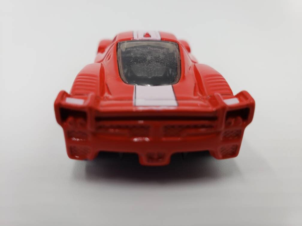 Hot Wheels Ferrari FXX Red New Models Perfect Birthday Gift