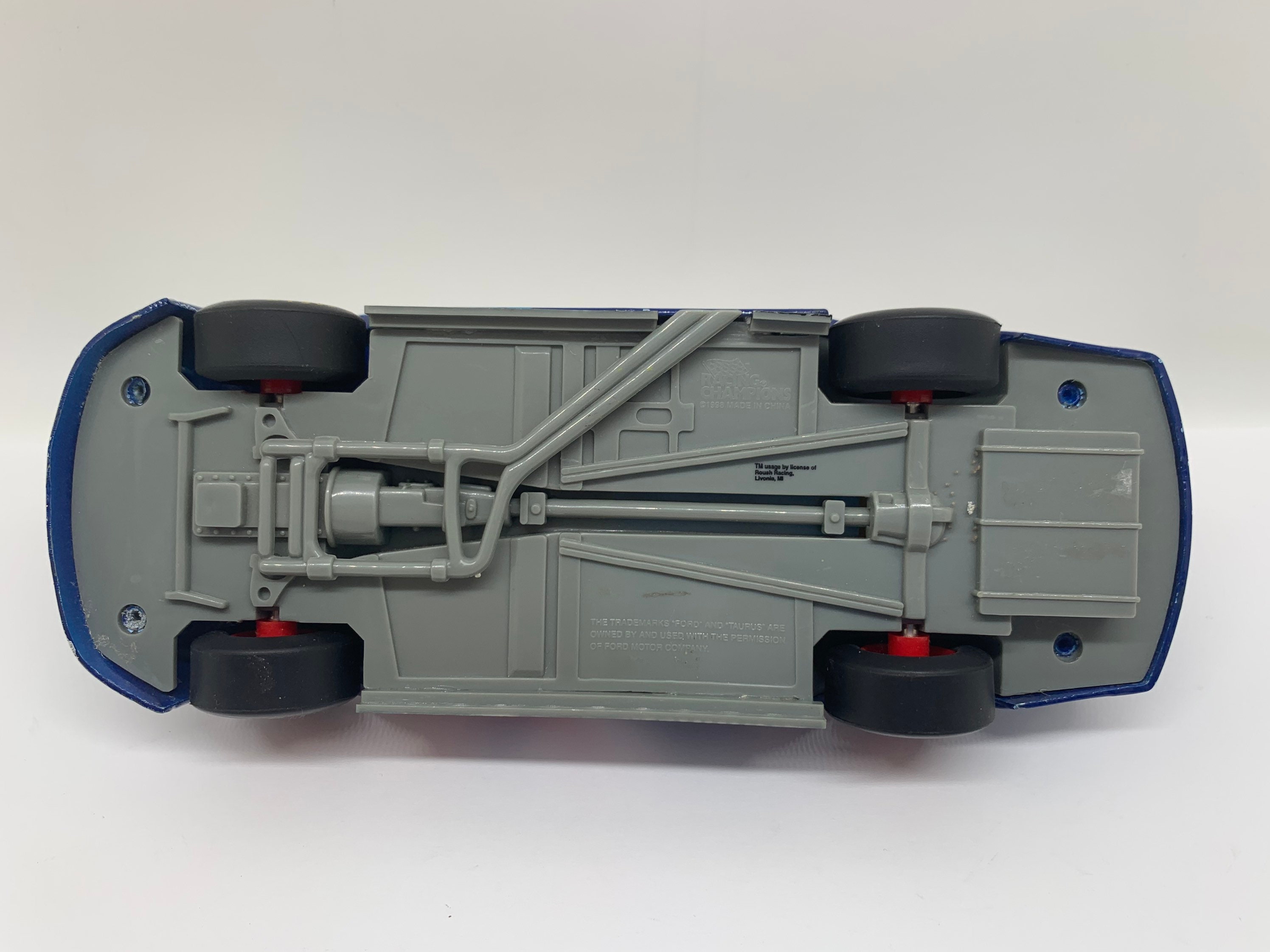 フォード トーラス ストックカー ミニカー 模型 Race image フォード トーラス ストックカー ミニカー 模型 Race image