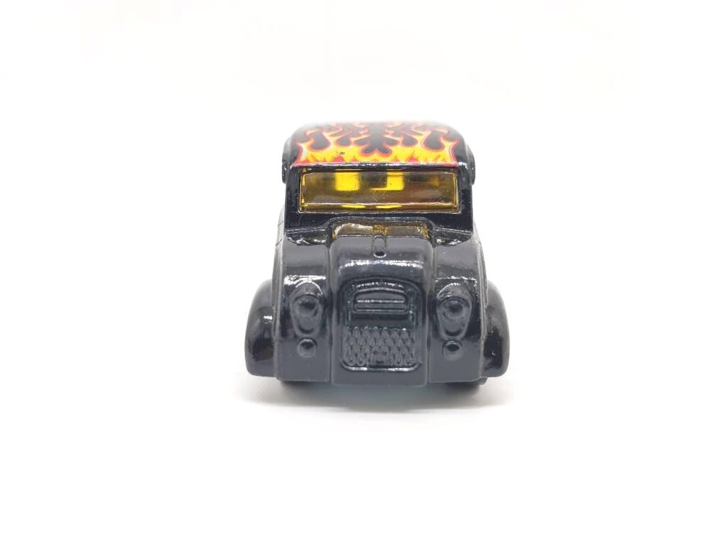 Hot Wheels Dairy Delivery Black Since '68: Top 40 Die-cast Car - Etsy