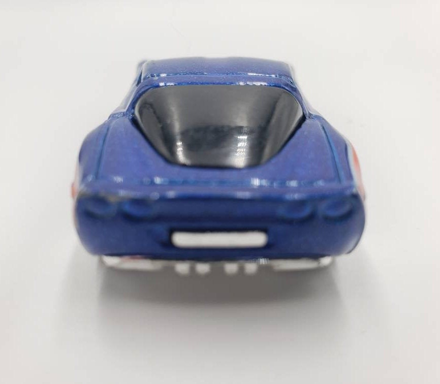 ホットウィール スーパートレジャーハント シルバラード