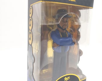Funko Vinyl Gold 5 – Run DMC Jam Master Jay – Sammelfigur Für Music-Fans, Geburtstagsgeschenk
