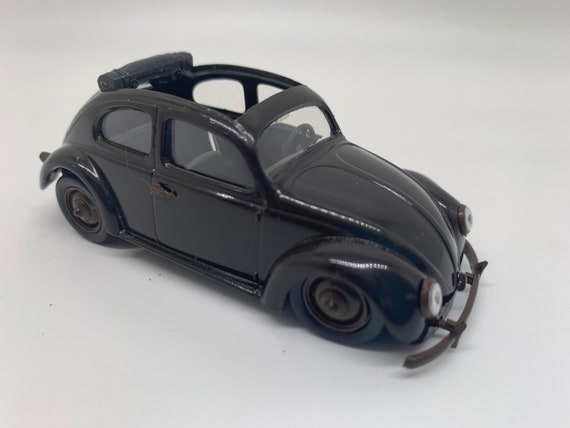 Vitesse Volkswagen 1947 Dark Brown Perfect Birthday Gift Miniature