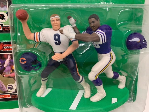 Chicago Bears man collectibles discount