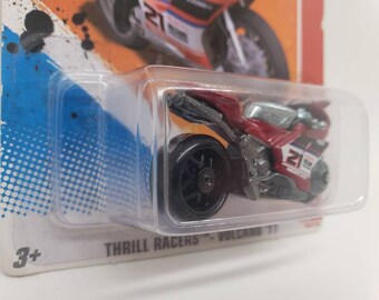 ホットウィール DUCATI 1098R ライダー付き ミニカー2台セット Amazon.com: Hot Wheels Ducati 1098R 2010 New Models Series