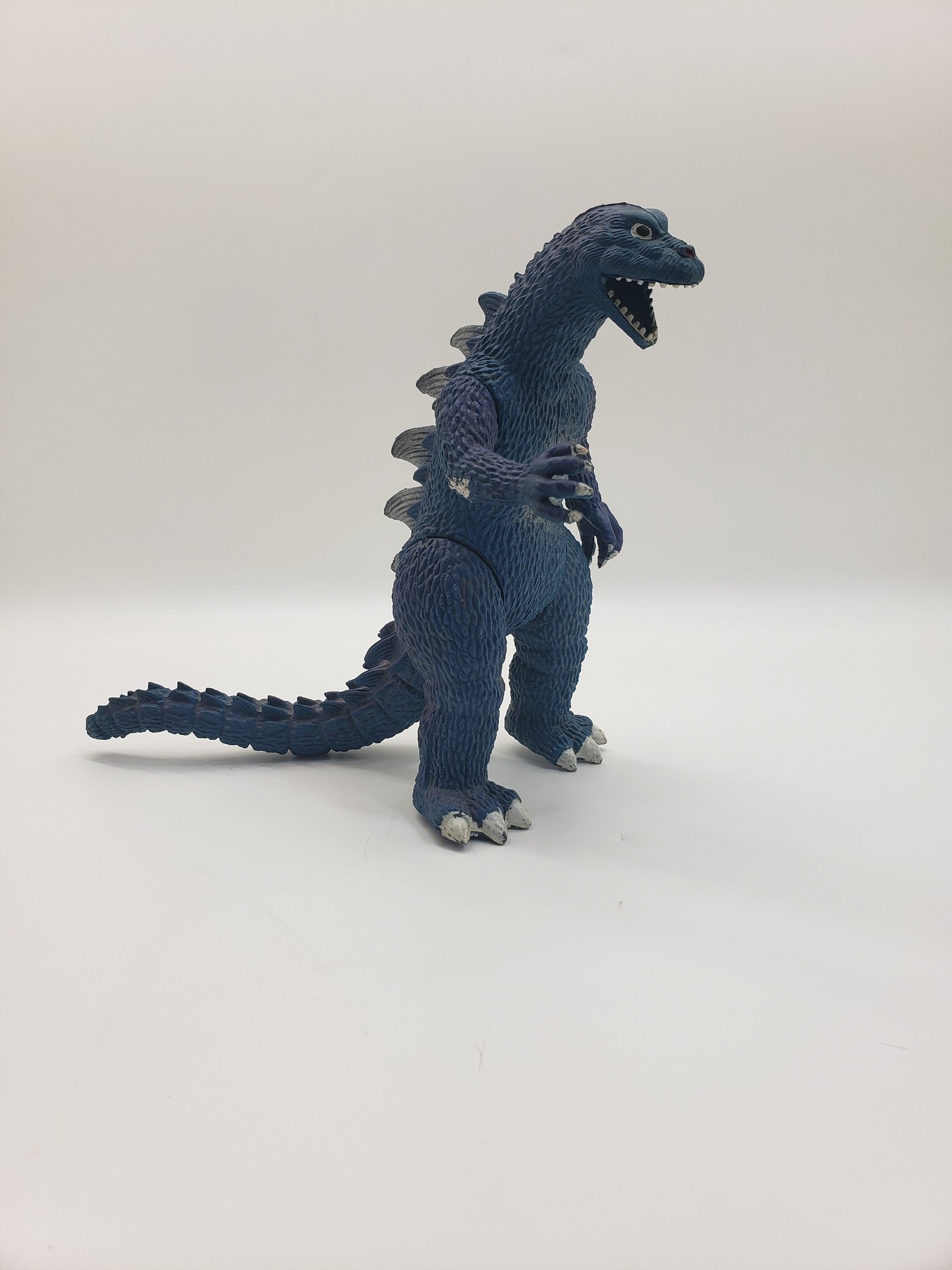 1980 godzilla hot sale toy