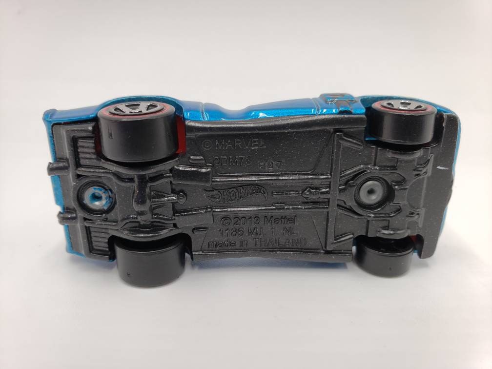 キャプテンアメリカ ホットウィール ホットウィールマーベルミニカー | 商品案内