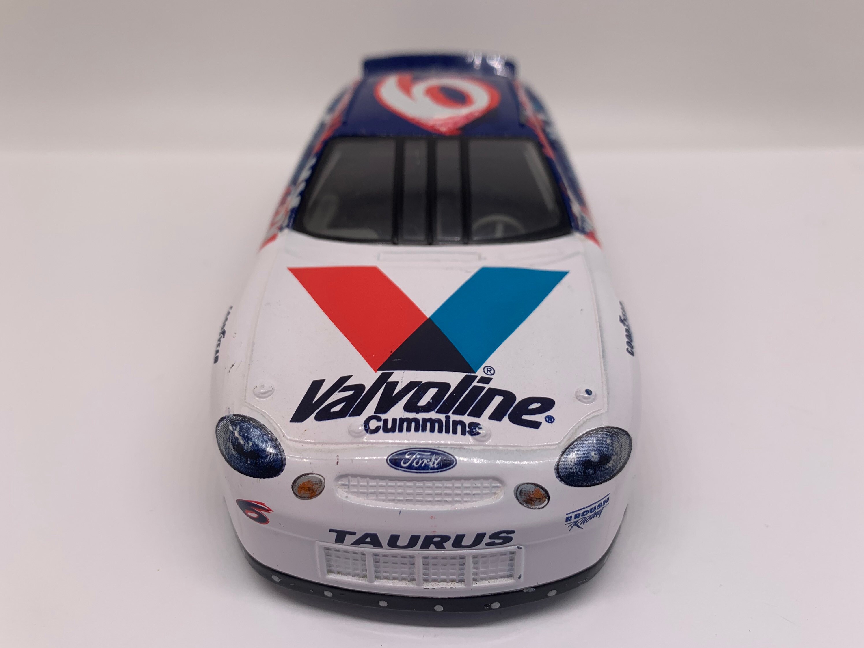 フォード トーラス ストックカー ミニカー 模型 Race image フォード トーラス ストックカー ミニカー 模型 Race image