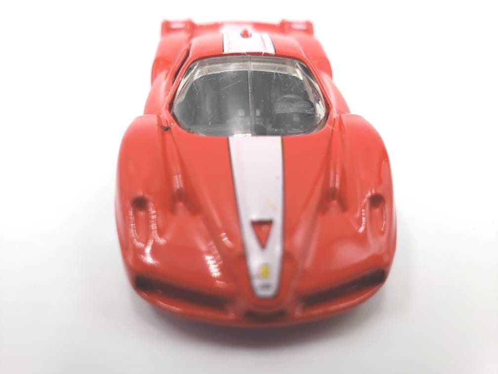 Hot Wheels Ferrari FXX: Rot Neue Modelle Diecast Auto - Etsy.de