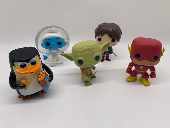 Funko hotsell pop gumball