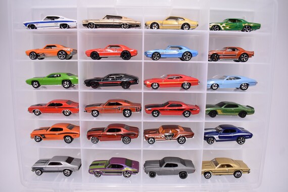 Model cars Collection: Perfection in miniature