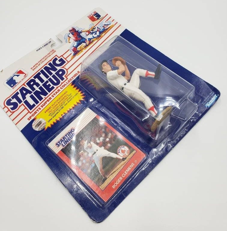 MLB ロジャー・クレメンス フィギュア MLB ロジャー・クレメンス フィギュア 2025年最新】Yahoo