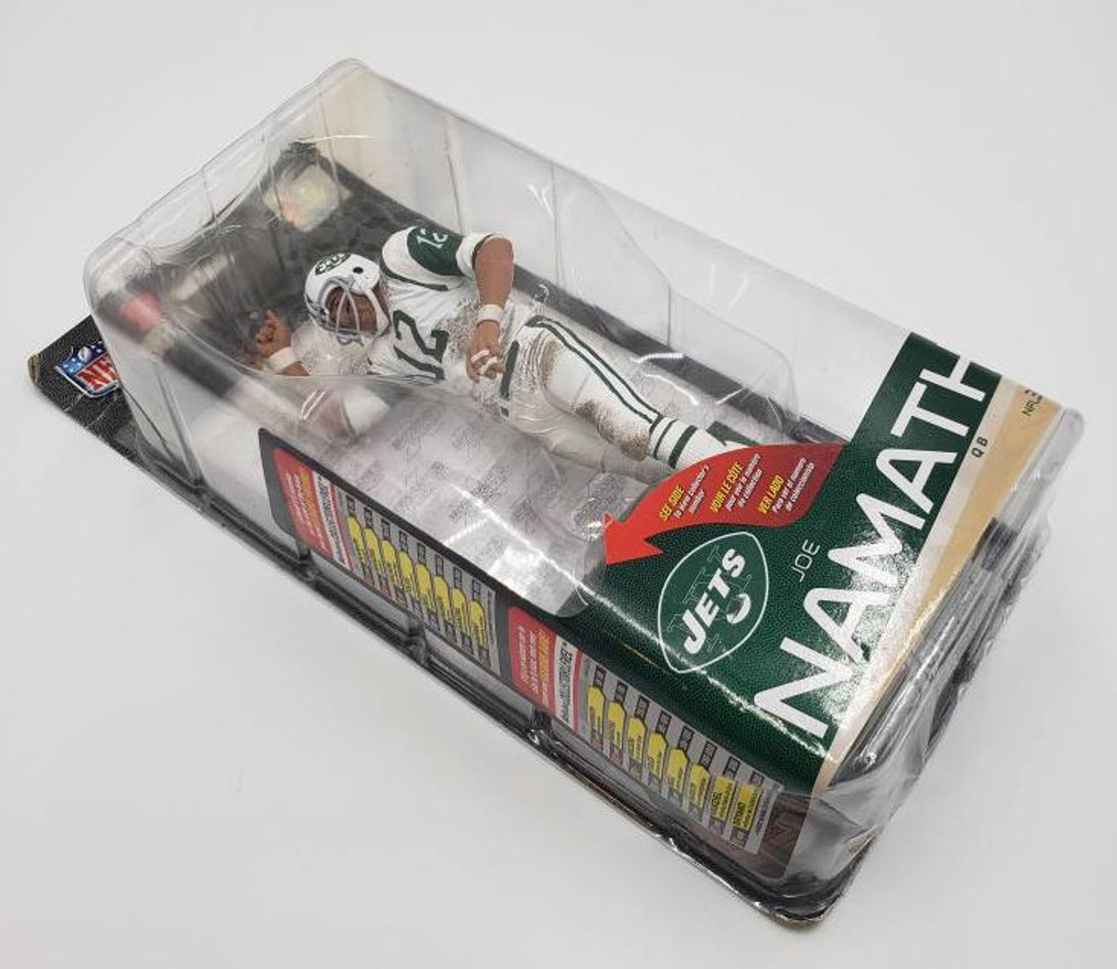 mcfarlane joe namath