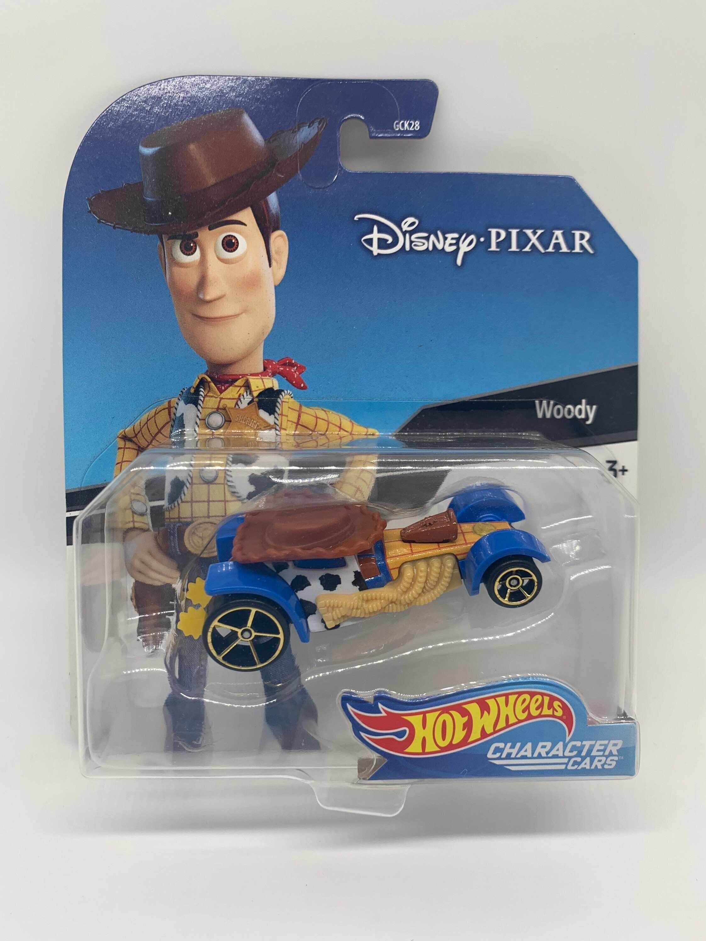 Hot wheels hotsell woody car
