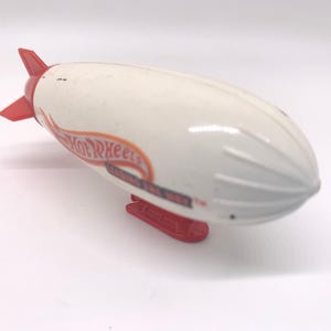 Blimp Hot Wheels - Etsy